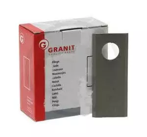 Немецкие ножи Granit