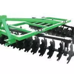 Дисковые бороны Дисковые бороны