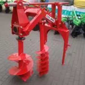 Буры садовые Буры садовые