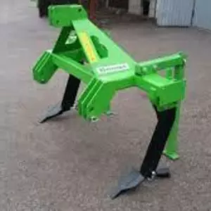 Глубокорыхлители Глубокорыхлители