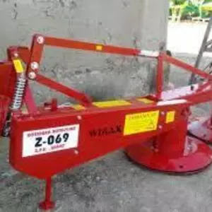 Косилки роторные Косилки роторные