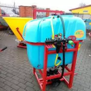 Опрыскиватели Опрыскиватели