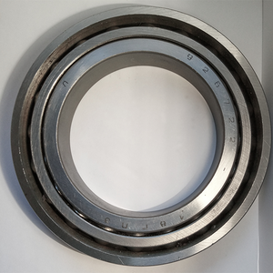 Радиально-упорные Радиально-упорные