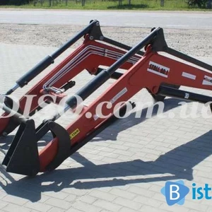 Погрузчики фронтальные (монтируемые, быстросъемные, с джойстиком) Погрузчики фронтальные (монтируемые, быстросъемные, с джойстиком)