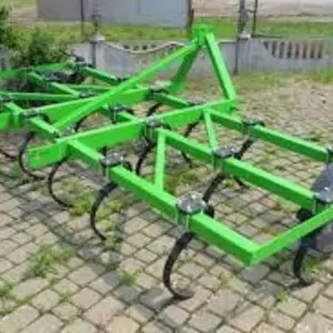 Культиваторы сплошной обработки Культиваторы сплошной обработки